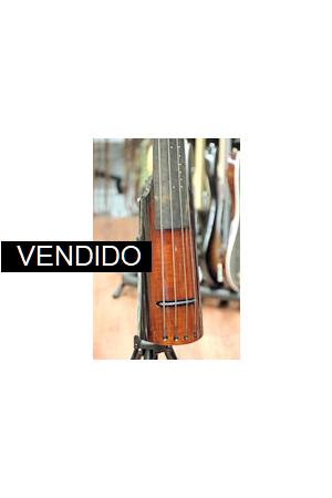 NS Design Wav Amber Burst NS Design Wav Amber Burst